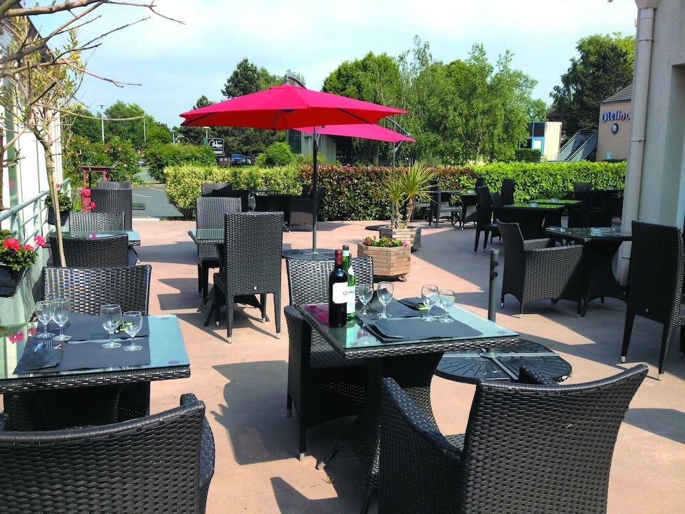 Sure Hotel By Best Western Caen Memorial Exterior photo
