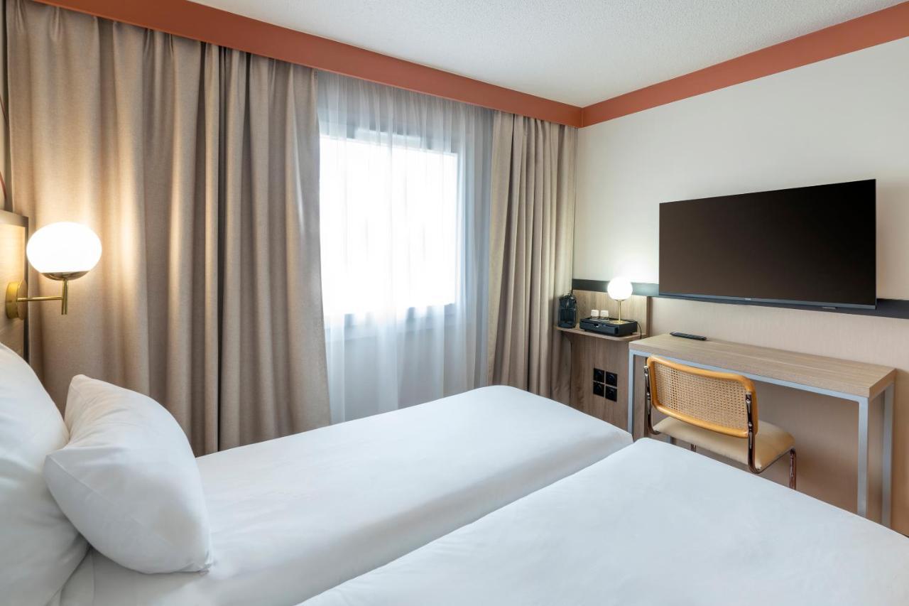 Sure Hotel By Best Western Caen Memorial Exterior photo