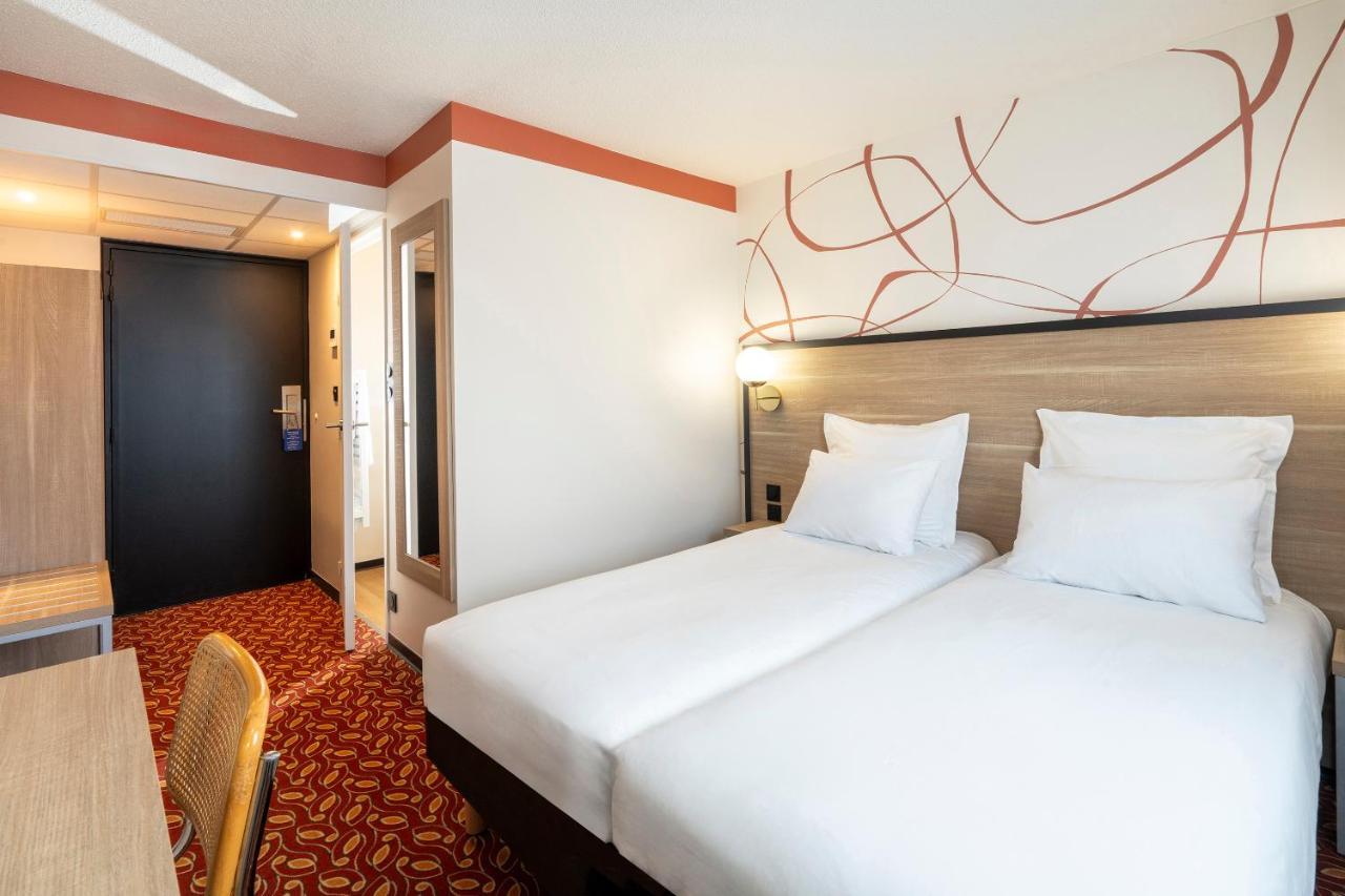 Sure Hotel By Best Western Caen Memorial Exterior photo