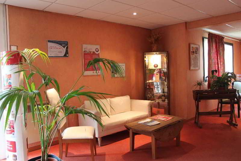 Sure Hotel By Best Western Caen Memorial Exterior photo
