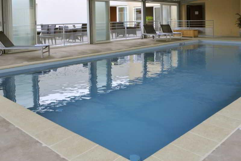 Sure Hotel By Best Western Caen Memorial Exterior photo