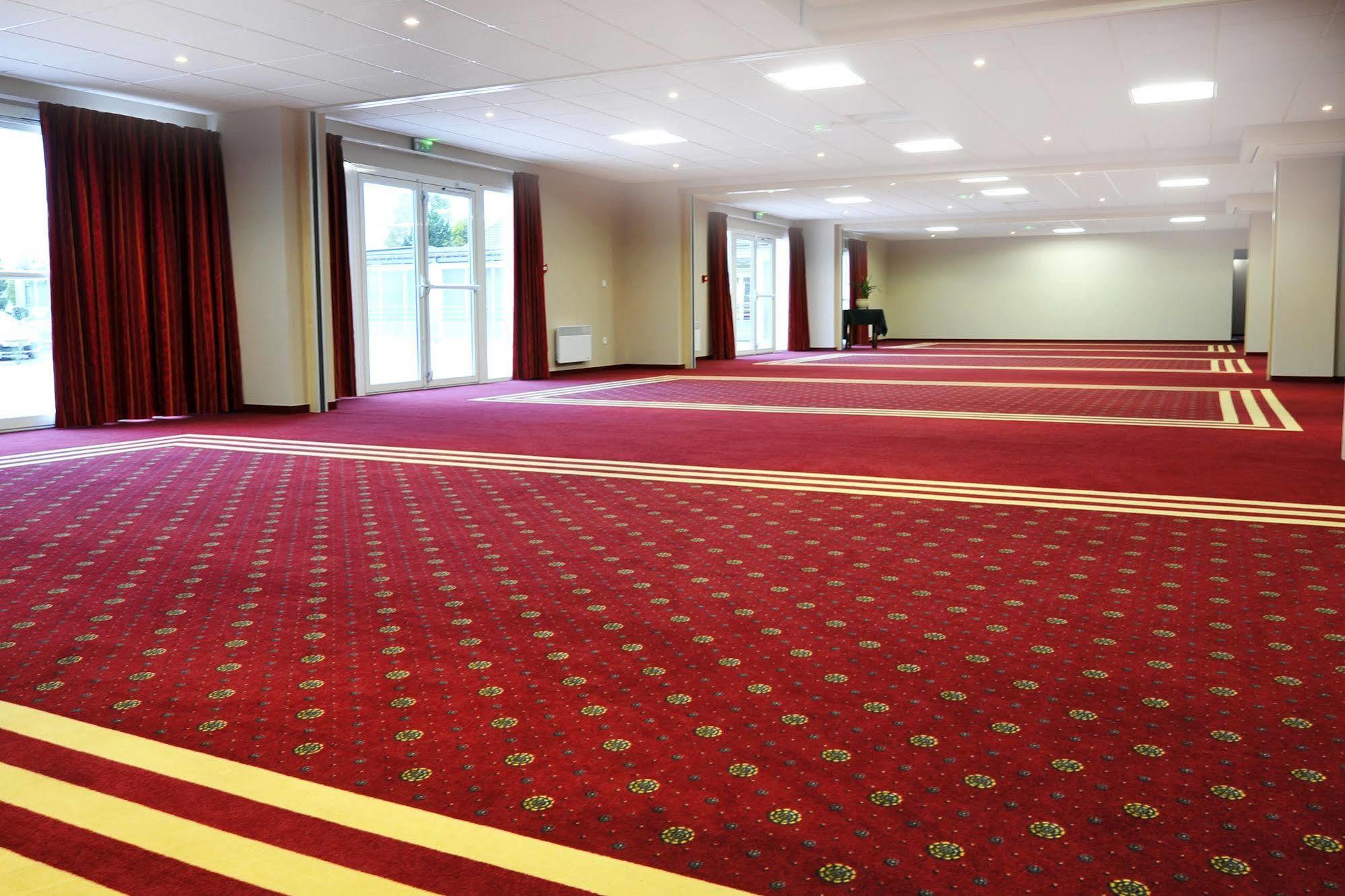 Sure Hotel By Best Western Caen Memorial Exterior photo